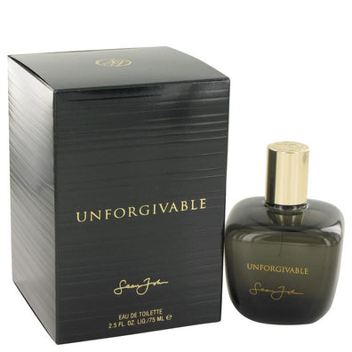 Sean John Unforgivable Eau De Toilette Spray By Sean John